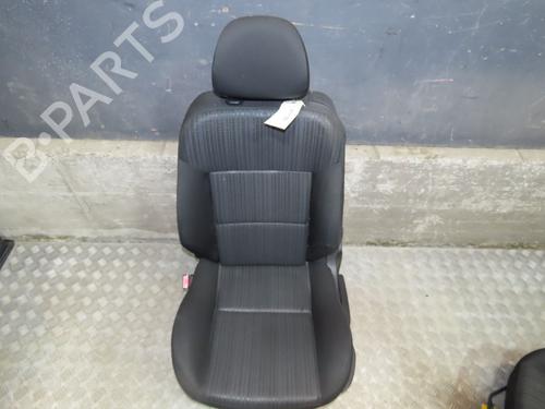Used Left front seat Left front seat 37862688 37862688