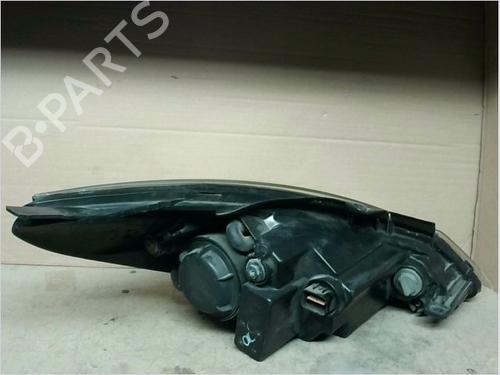 Used Left headlight HYUNDAI i10 I (PA) 1.1 (67 hp) 11213723