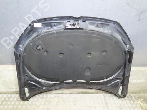 Używane Pokrywa przednia / Maska silnika Pokrywa przednia / Maska silnika VW PASSAT B7 Variant (365) 1.6 TDI (105 hp) 35970978 35970978