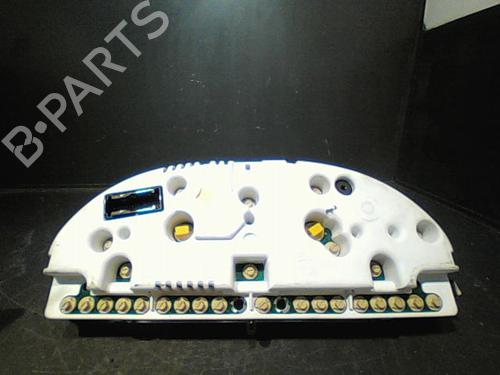 Used Instrument cluster MERCEDES-BENZ M-CLASS (W163) ML 270 CDI (163.113) (163 hp) 23113960