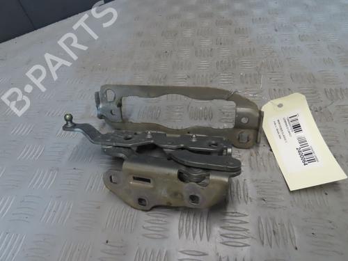 Used Hinge/Door check strap MERCEDES-BENZ C-CLASS (W204) C 220 CDI (204.008) (170 hp) 19061042