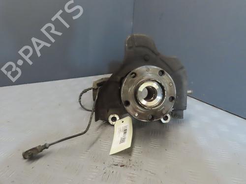 Used Right front steering knuckle CITROËN JUMPER II Van 2.2 HDi 130 (130 hp) 18342560