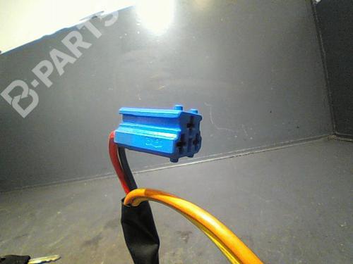 Ignition barrel CITROËN XSARA (N1) 2.0 HDi 90 | BP10760032M48 