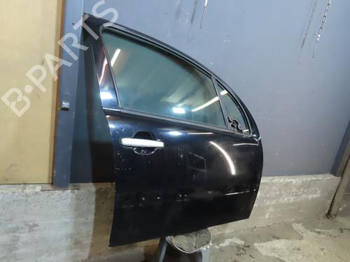 Right front door CITROËN C3 I (FC_, FN_) 1.4 16V HDi | BP19798650C3 