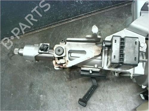 Steering column RENAULT MEGANE III Hatchback (BZ0/1_, B3_) 1.5 dCi | BP11177673M21