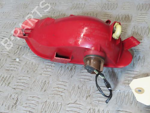 Used Rear bumper left light CITROËN C4 Coupe (LA_) [2004-2013]  23116441