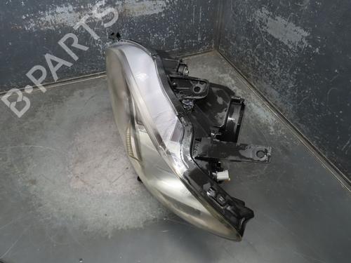 Phare gauche HONDA FR-V (BE) 2.2 i CTDi (BE5) (140 hp) 17738636