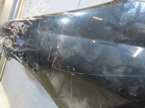 Left front fenders PEUGEOT 607 (9D, 9U) 2.0 HDI | BP10763835C41 