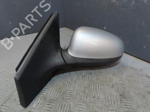 Used Left mirror FIAT BRAVO II (198_) 1.4 T-Jet (198AXG1B) (120 hp) 29379855