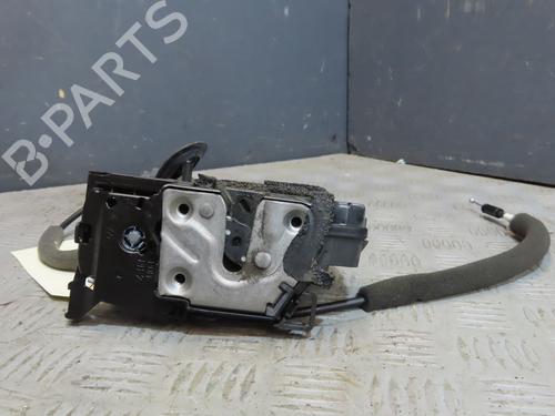 Rear right lock RENAULT CAPTUR I (J5_, H5_) 1.5 dCi 110 | BP29622542C99