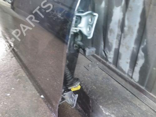 Right front door CITROËN C4 Coupe (LA_) 1.6 HDi | BP11212341C3 