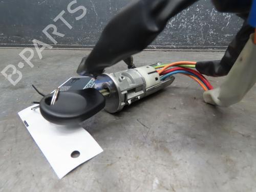 Ignition barrel CITROËN XSARA PICASSO (N68) 1.6 HDi | BP17134184M48 