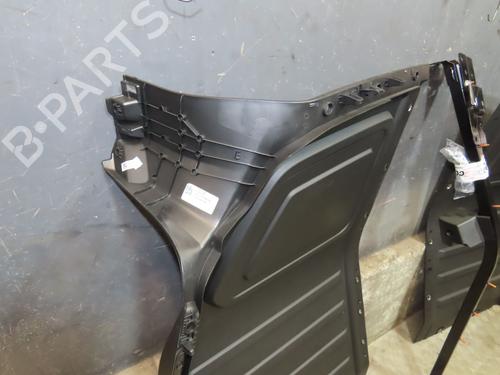 Cargo separator RENAULT KANGOO III Box Body/MPV E-Tech Electric (FJJA) | BP39481555I36 - Image 3