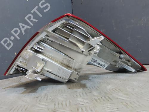 Left taillight CITROËN C4 Picasso I MPV (UD_) | BP23116677C34