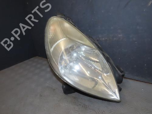 Used Right headlight Right headlight CITROËN XSARA PICASSO (N68) 1.6 HDi (109 hp) 36345047 36345047