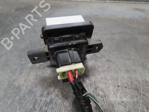 Used Heater resistor Heater resistor MITSUBISHI L200 / TRITON (KJ_, KK_, KL_) 2.4 DI-D 4WD (KL1T) (181 hp) 16155425 16155425
