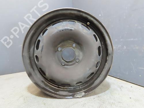 Used Rim PEUGEOT PARTNER Box Body/MPV 1.6 HDi (90 hp) 26404272