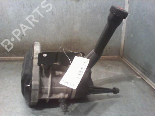 Used Steering pump PEUGEOT 308 SW I (4E_, 4H_) 1.6 HDi (90 hp) 23112787