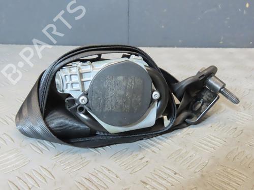 Used Rear left belt tensioner RENAULT MEGANE III Hatchback (BZ0/1_, B3_) [2008-2025]  23114225