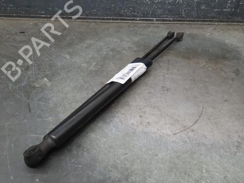 Gassdemper Bakluke RENAULT CLIO IV (BH_) 1.2 TCe 120 (BHM0) (120 hp) 16211200