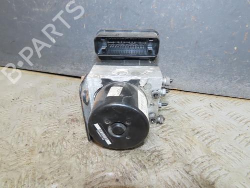 ABS pump FORD FIESTA VI (CB1, CCN) 1.6 ST | BP37650671M43 - Image 2