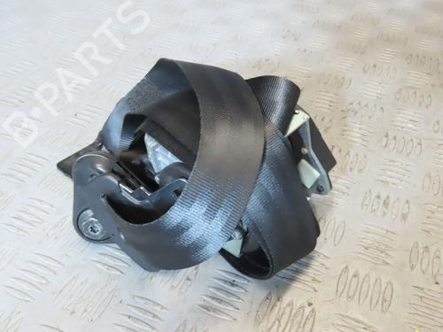 Rear right belt tensioner RENAULT MEGANE III Hatchback (BZ0/1_, B3_)  | BP29622480C90 