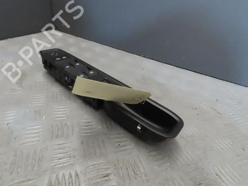 Left front window switch DACIA SANDERO III 1.0 SCe 65 | BP21112989I27 