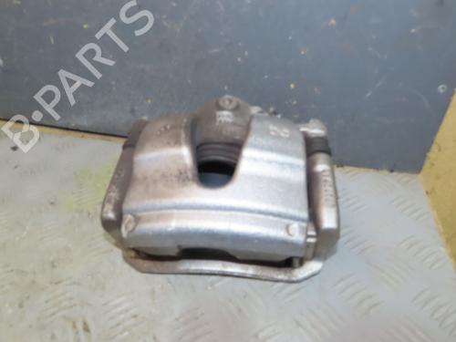 Left front brake caliper MERCEDES-BENZ A-CLASS (W177) A 200 (177.087) | BP33860527M105 - Image 3