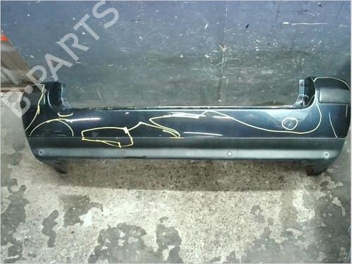 Bumper achter VW PASSAT B5.5 Variant (3B6) 1.9 TDI (130 hp) 14979758