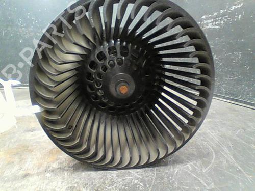 Heater blower motor CITROËN C3 Picasso (SH_) 1.6 HDi | BP10759532M62