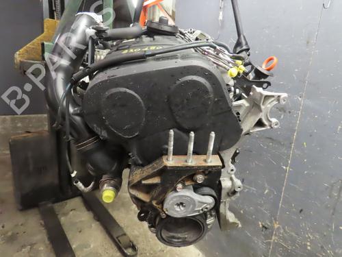 Engine MITSUBISHI OUTLANDER II (CW_W) 2.0 DI-D (CW8W) | BP23111483M1 - Image 11