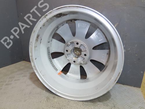 Fælk CITROËN C3 Picasso (SH_) 1.2 THP 110 (SHHNZ6) | BP33711532C45 - Image 3