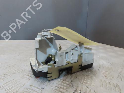 Used Rear right lock PEUGEOT 307 SW (3H) [2002-2009]  19141566