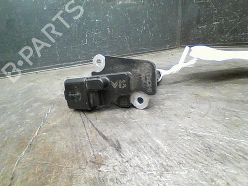 Mass air flow sensor CITROËN BERLINGO Box Body/MPV (B9) 1.6 HDi / BlueHDi 75 | BP10758172M95