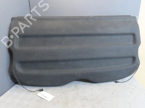 Rear parcel shelf CITROËN C4 II (NC_) 1.6 HDi 90 | BP19479480C85 