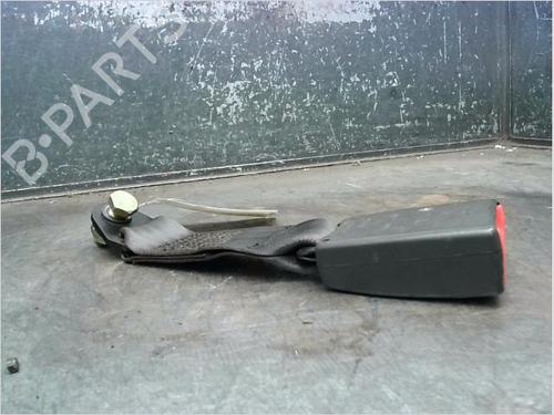 Boucle de ceinture de sécurité FIAT PUNTO (188_) 1.2 60 (188.030, .050, .130, .150, .230, .250) (60 hp) 14996208
