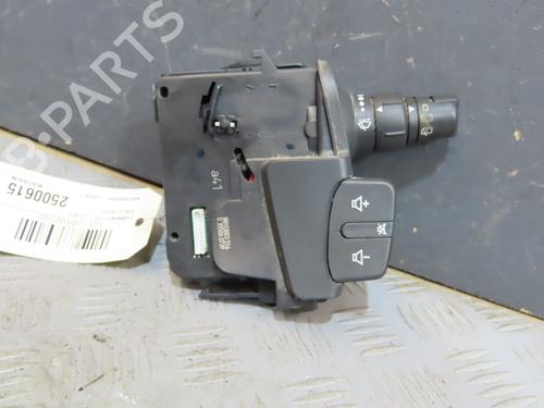 Rattstammestilk RENAULT MODUS / GRAND MODUS (F/JP0_) 1.5 dCi (FP0F, JP0F) | BP30714655I23 