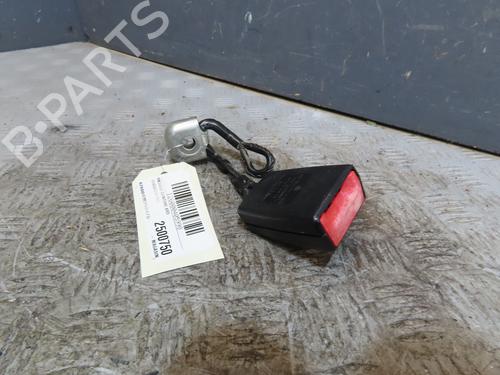 Sikkerhedssele-spænde VW POLO V (6R1, 6C1) 1.6 TDI | BP29963430I32 