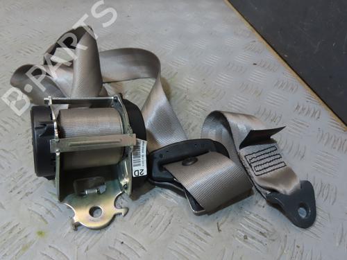 Used Rear right belt tensioner PEUGEOT 208 I (CA_, CC_) 1.2 VTI 82 (82 hp) 30502349
