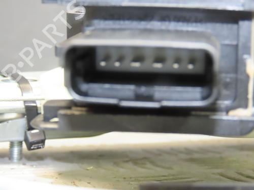 front-right-window-mechanism-citroen-c4-cactus-2014-23979181 main image