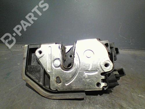Used Rear left lock BMW 1 (E87) 118 d (122 hp) 10766762