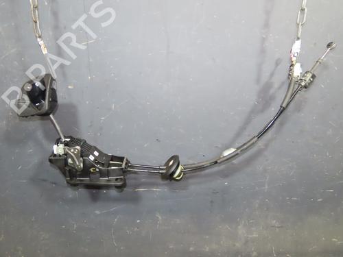 Selector da caixa CITROËN C3 III (SX) 1.2 PureTech 82 | BP32377234M90