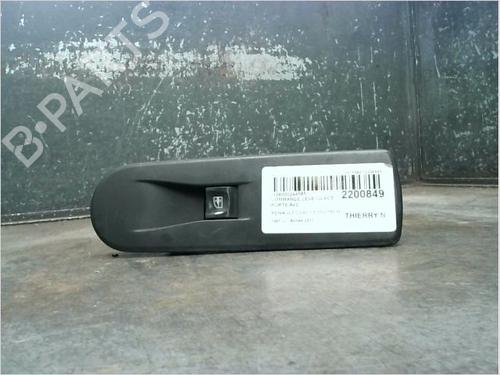 Used Switch RENAULT CLIO IV (BH_) 1.5 dCi 75 (75 hp) 23114657