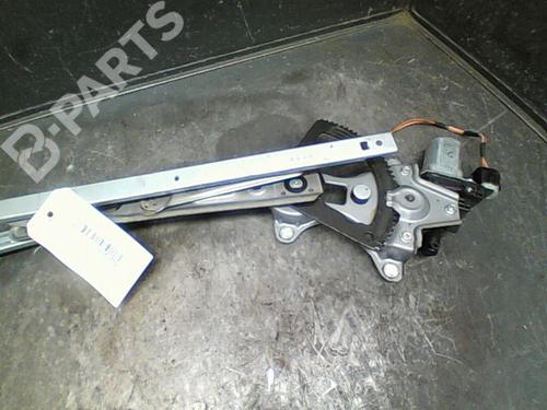 Used Front right window mechanism HYUNDAI i20 I (PB, PBT) 1.4 CRDi (90 hp) 11212105