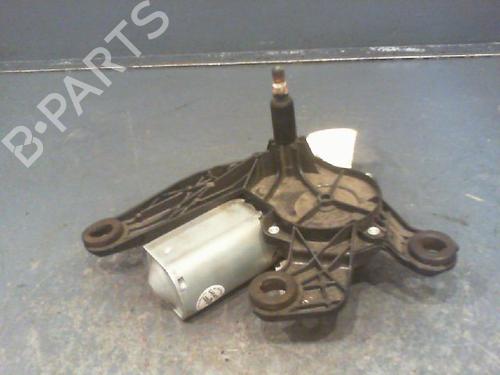 Rear wiper motor CITROËN C2 (JM_) 1.4 HDi | BP27456704M102 