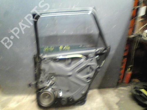 Right rear door AUDI A4 B7 (8EC) 1.6 | BP23115707C5 