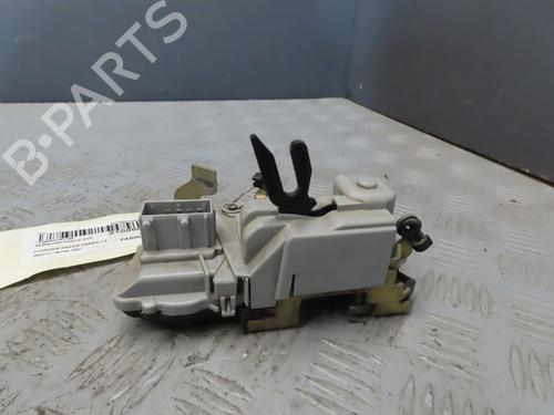 Front left lock CITROËN XSARA (N1) 1.9 TD | BP19114399C98 
