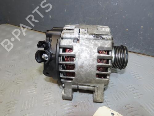 Generator Generator PEUGEOT RCZ 2.0 HDi (163 hp) 35970956 35970956
