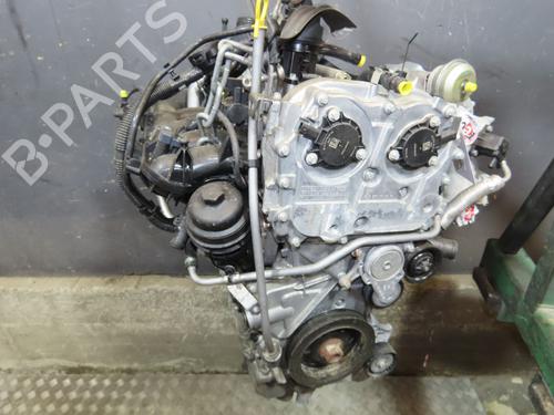 Engine MERCEDES-BENZ A-CLASS (W176) A 250 (176.050) | BP38429014M1 - Image 4