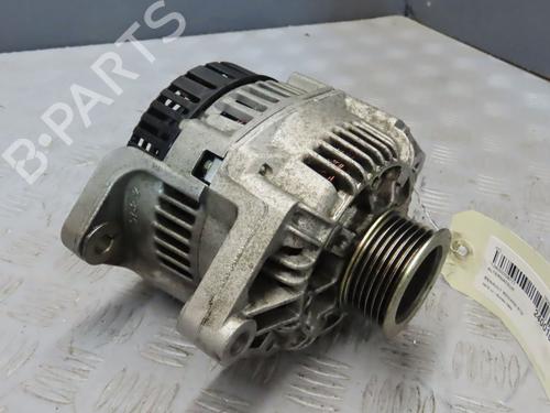 Alternator RENAULT MEGANE I (BA0/1_) 1.9 dTi (BA08, BA0N) | BP23112005M7